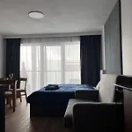 Apartment Sky