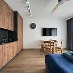 Apartment Sky