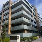 Apartment Sky