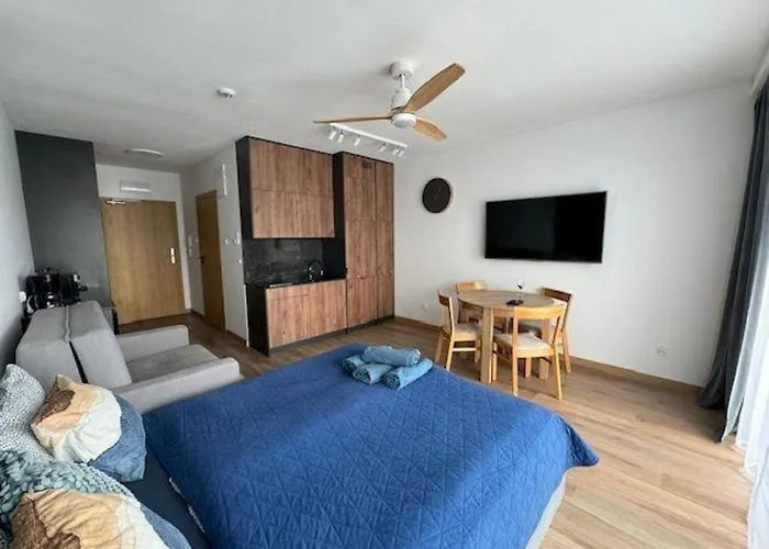 Apartment Sky