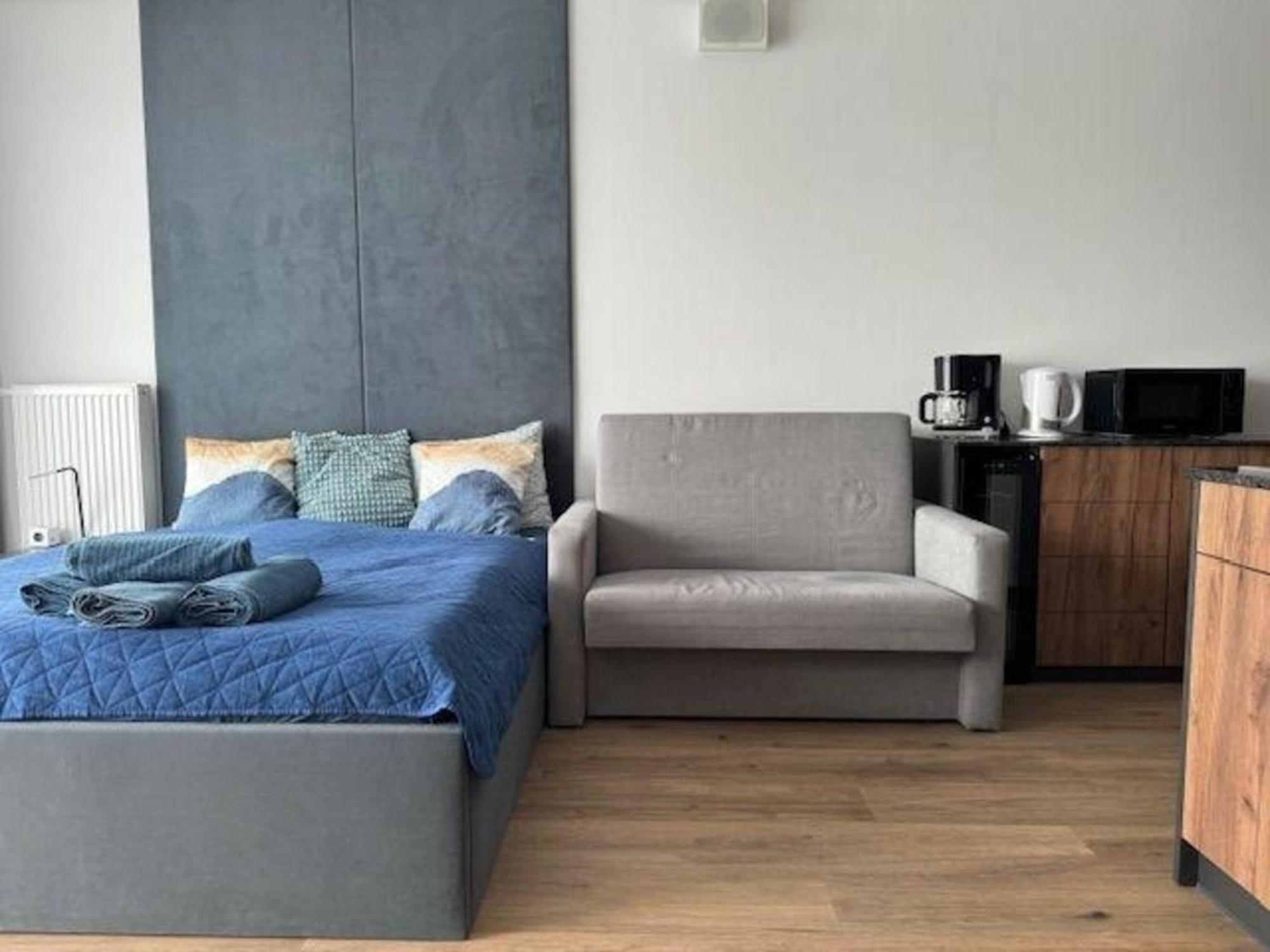 Sky Apartment