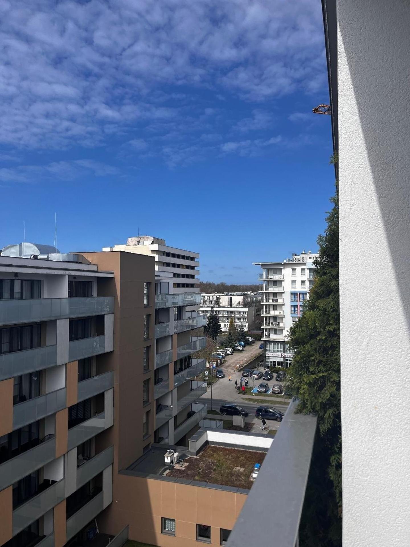 Sky Apartment