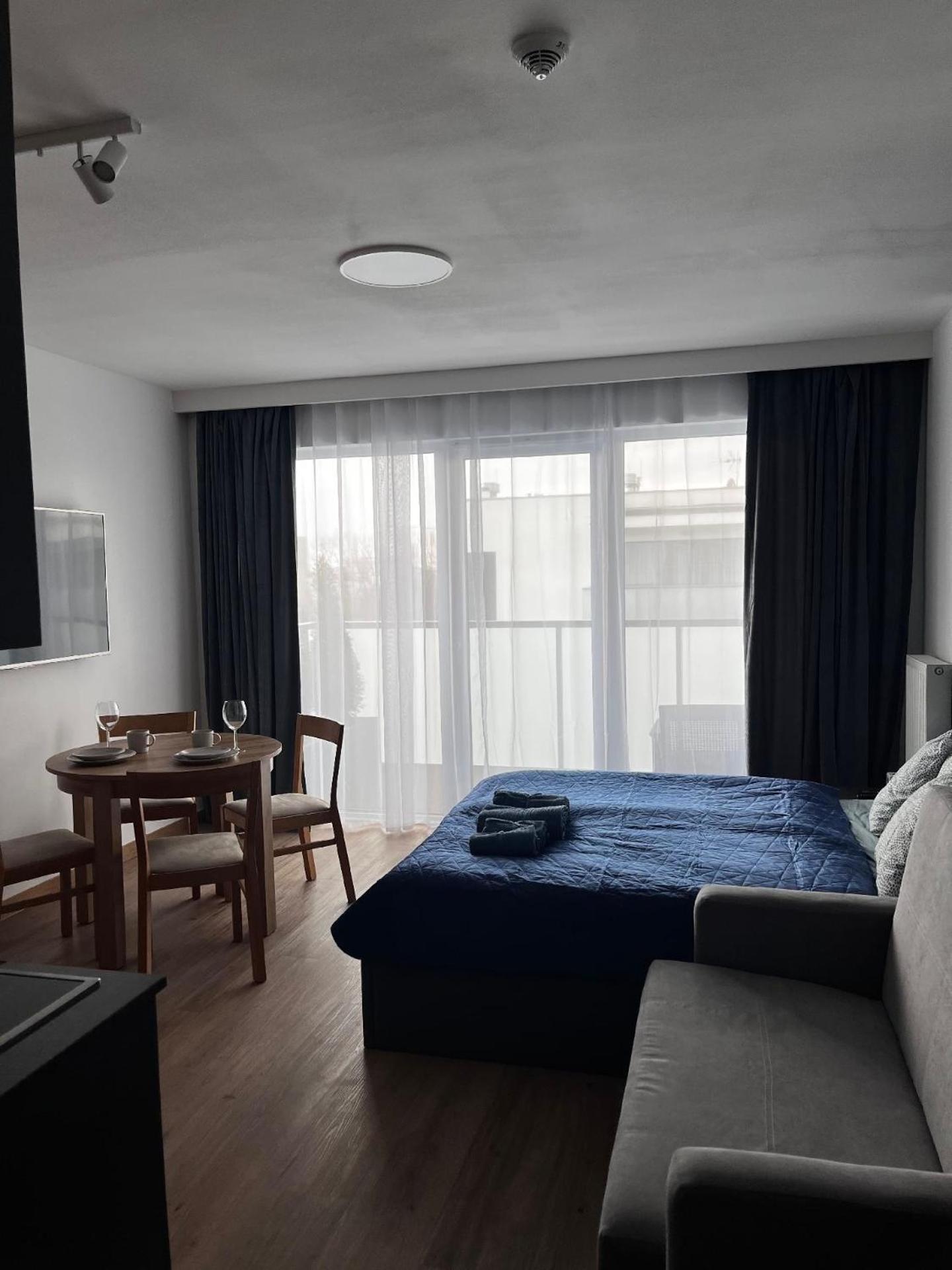 Sky Apartment
