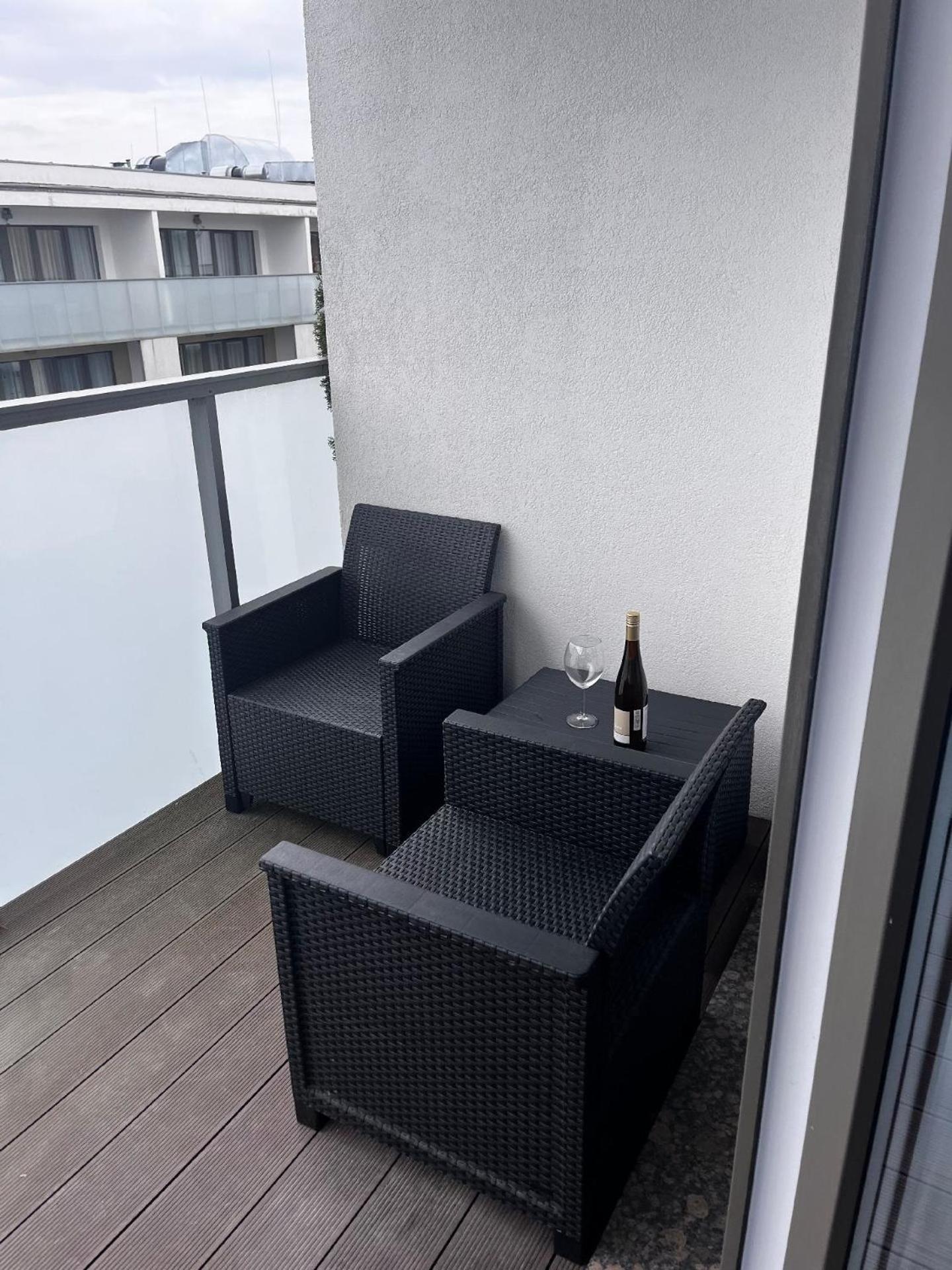Sky Apartment Kolberg